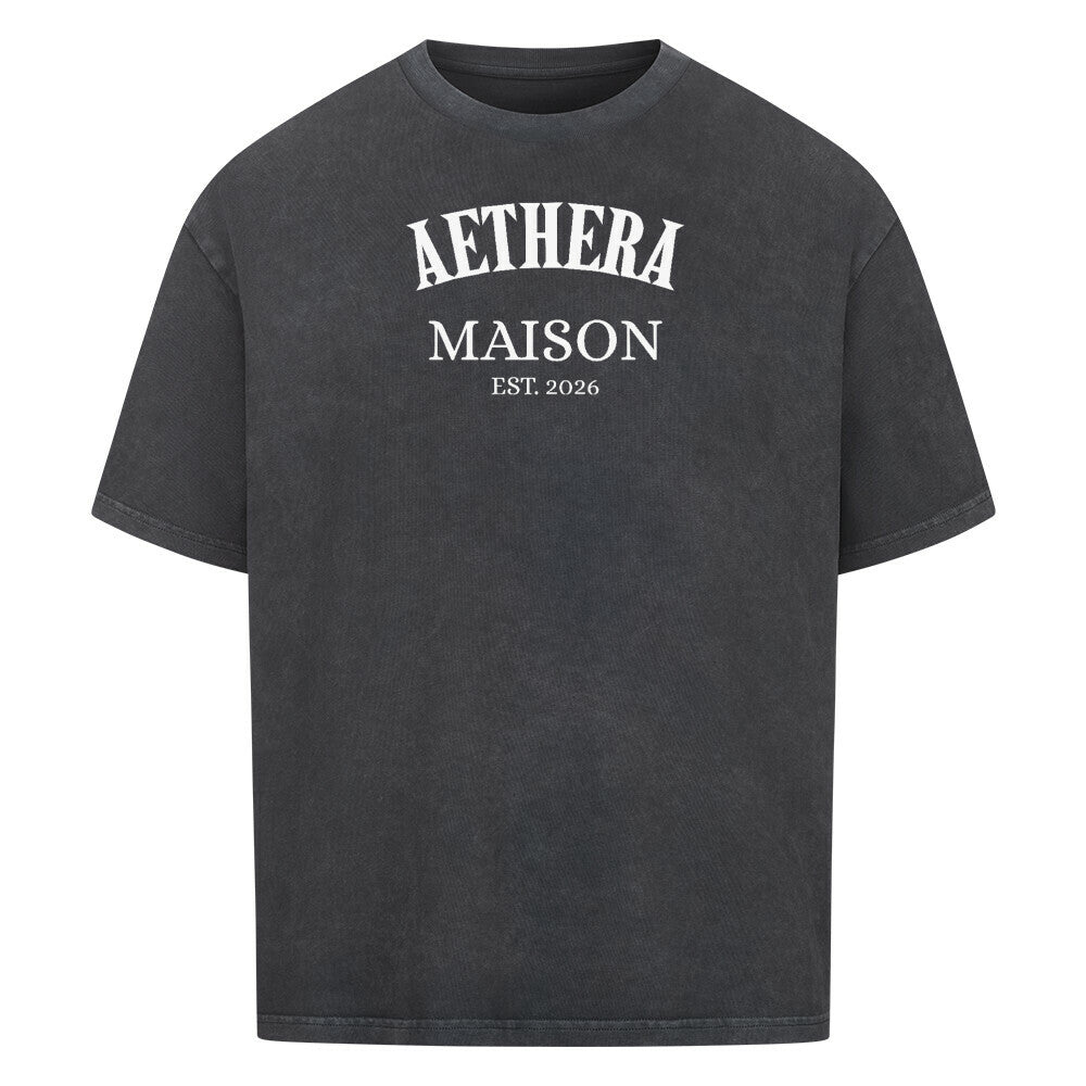 Image for color: washed black