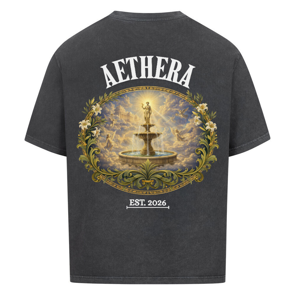 Image for color: washed black